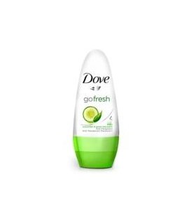Hedelmäinen Raikas Antiperspirantti - Antiperspiranttisuihke.