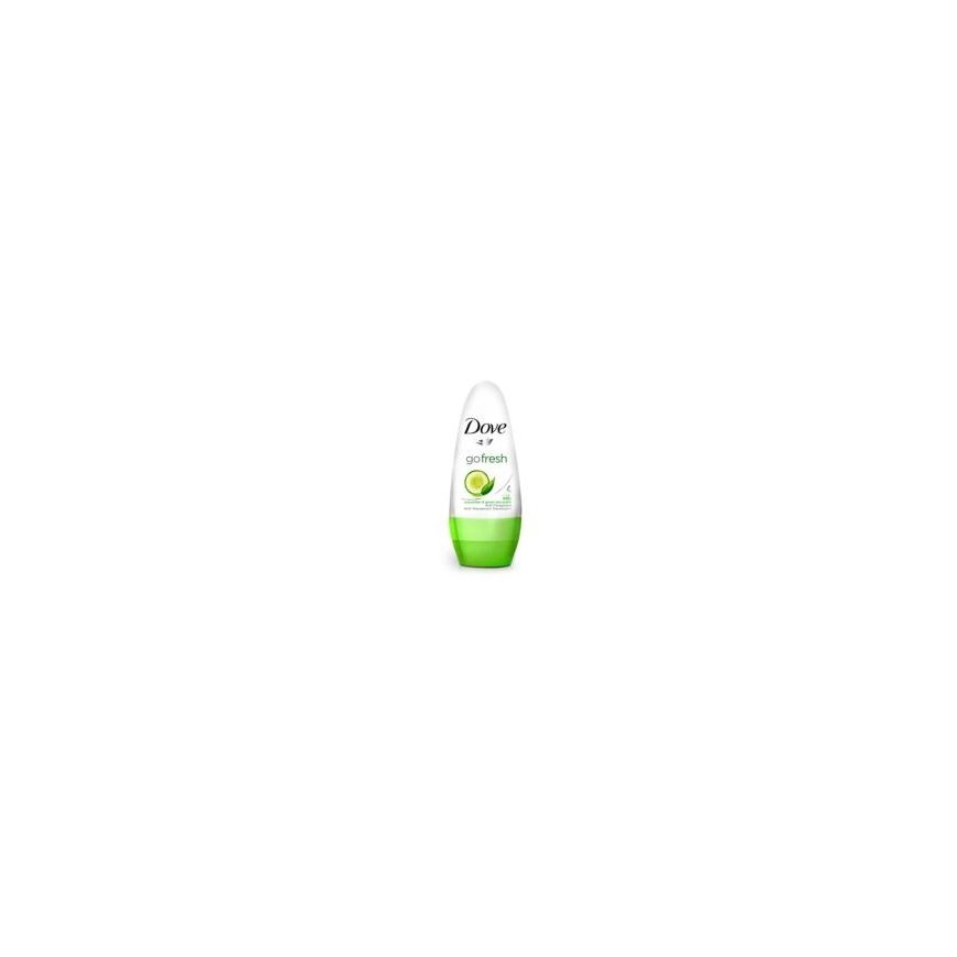 Fruity Fresh Anti-Perspirant - Antiperspirant spray.