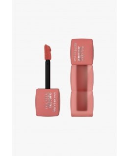 Super Stay Teddy Tint Huulipuna - Nestemäinen huulipuna ylellisiin huuliin