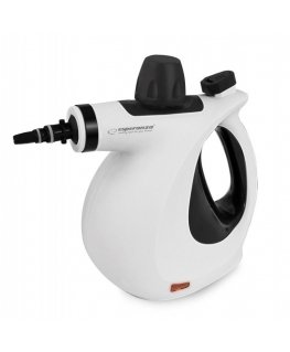 Esperanza EHS008 aurupesur 0,35L must, valge 900W