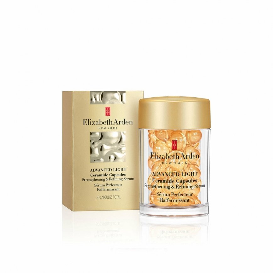 Elizabeth Arden Elizabeth Arden Advanced Light