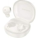 Borofone TWS Bluetooth austiņas FQ10 Priecīgas baltas Borofone TWS Bluetooth austiņas FQ10 Priecīgas baltas