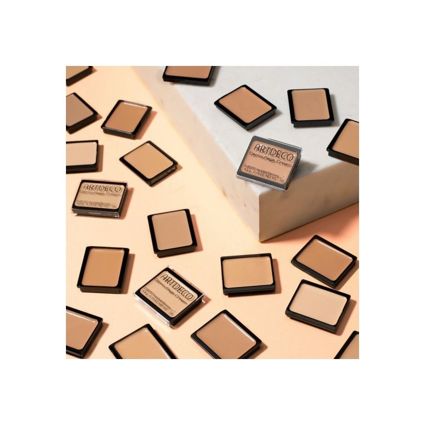ARTDECO 492.6 foundation makeup – 5