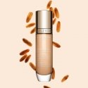 Clarins Skin Illusion Full Coverage 30 ml Buteliukas su pompa Skystis Clarins Skin Illusion Full Coverage 30 ml Buteliukas su pompa Skystis