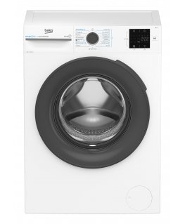 Beko b300 BM3WFSU37213WA washing machine Front-load 7 kg 1200 RPM White