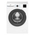 Beko b300 BM3WFSU37213WA pesumasin Eest täidetav 7 kg 1200 RPM Valge
