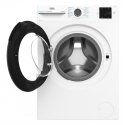 Beko b300 BM3WFSU37213WA pesumasin Eest täidetav 7 kg 1200 RPM Valge