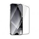 Силиконовый тонкий чехол Mocco для Apple iPhone 16 Pro