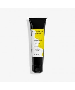 Sisley Curl Care Jelly Plaukų želė Unisekso stiliaus 150 ml