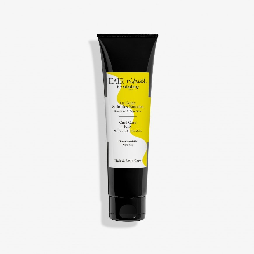 Sisley Curl Care Jelly Matu gels