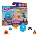 ADOPT ME Hahmot, 6 kpl, W6 ADOPT ME Hahmot, 6 kpl, W6