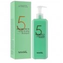 Probioottinen päänahan kuorintashampoo - Syväpuhdistava shampoo P:llä Probioottinen päänahan kuorintashampoo - Syväpuhdistava shampoo P:llä