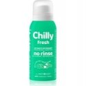 Fresh Intimate Detergent - Refreshing intimate foam. Fresh Intimate Detergent - Refreshing intimate foam.