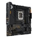 ASUS TUF GAMING B660M-PLUS WIFI Intel B660 LGA 1700 Mikro ATX ASUS TUF GAMING B660M-PLUS WIFI Intel B660 LGA 1700 Mikro ATX