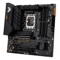 ASUS TUF GAMING B660M-PLUS WIFI Intel B660 LGA 1700 Mikro ATX ASUS TUF GAMING B660M-PLUS WIFI Intel B660 LGA 1700 Mikro ATX
