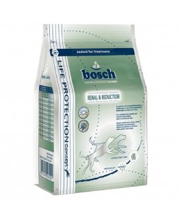 BOSCH LPC Sensible Renal Reduction Low-Protein - Dry Dog Food - 11.5 kg