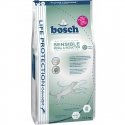 BOSCH LPC Jūtīga Nieru Samazināšana Zema Olbaltumvielu - Sausais Suņu Barība - 11.5 kg BOSCH LPC Jūtīga Nieru Samazināšana Zema Olbaltumvielu - Sausais Suņu Barība - 11.5 kg