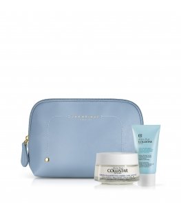 Collistar Cofanetto Crema Balsam Collagen + Malachite