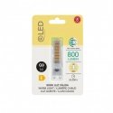 Visional LED Filament bulb E14, C35T, 6W, 840lm, 3000K, 360°