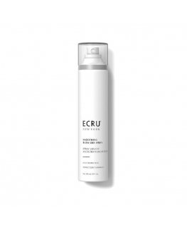 Ecru New York izlīdzinošs matu žāvēšanas aerosols - izlīdzinošs aerosols