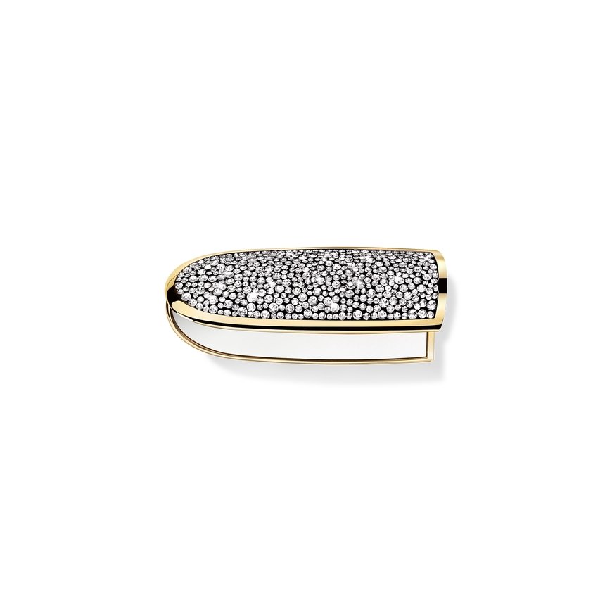 Guerlain Rouge G Case Hopea Metalli 1 kpl – 2
