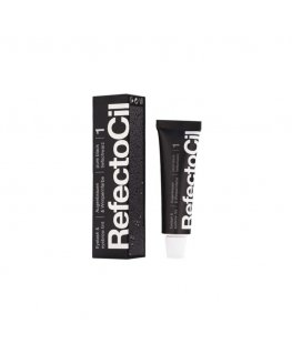 RefectoCil - Color eyelash and eyebrow 15 ml black 1