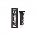 RefectoCil - Krāsu skropstu un uzacu 15 ml melna 1 RefectoCil - Krāsu skropstu un uzacu 15 ml melna 1