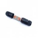 Hermetilise juhtmestiku 3-poolne ühendus 250V 16A 0,5-2,5mm2 IP68 Hermetilise juhtmestiku 3-poolne ühendus 250V 16A 0,5-2,5mm2 IP68