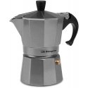 Café for 9 cups MR-1666-9-BLACK MAESTRO Café for 9 cups MR-1666-9-BLACK MAESTRO