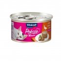 VITAKRAFT Poésie Vaahdotettu Ankka - märkä kissanruoka - 85g VITAKRAFT Poésie Vaahdotettu Ankka - märkä kissanruoka - 85g