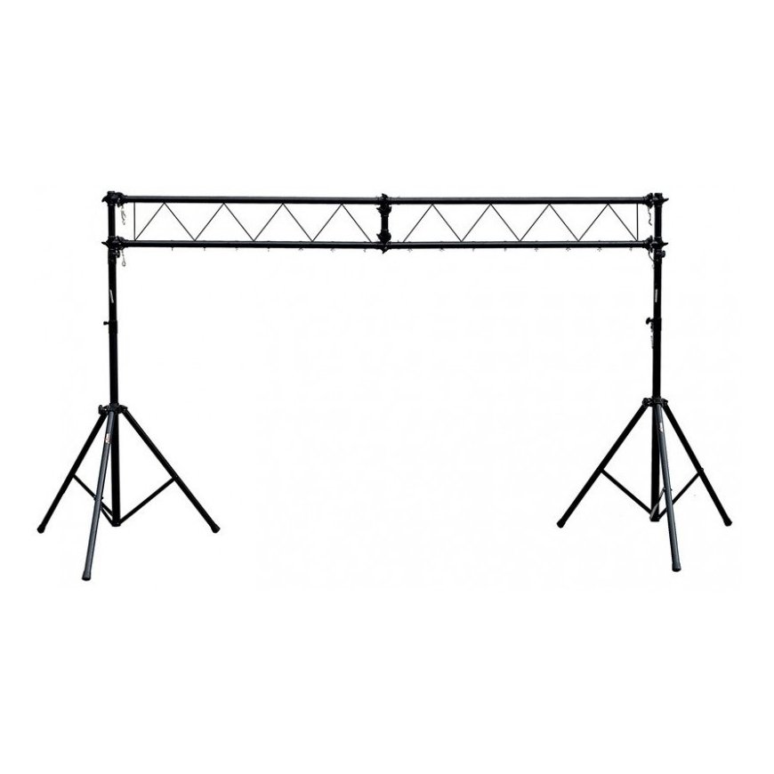 STAND4ME DJ SCREEN COMPACT Tripod Cover – 2