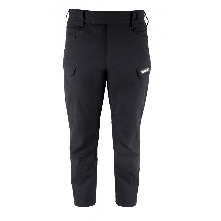 WORK TROUSERS NYLON + SPANDEX 190G/M2 SIZE M. LD/54