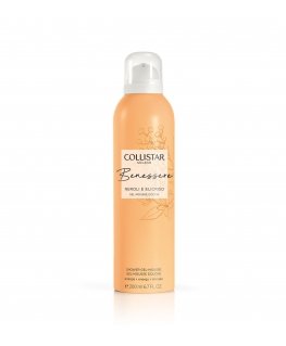 Collistar Benessere Neroli & Helichrysum 200 ml Dužo gelis Moteriškas Korpusas Citrusinių vaisių