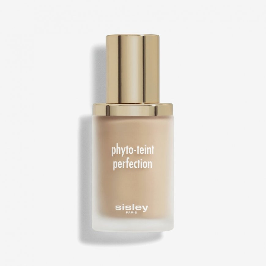Sisley Phyto-teint Perfection 30 ml Pudele