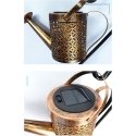 Elight Garden Decor Solar LED lamp with Water Jug shape and runn Elight Garden Decor Solar LED lamp with Water Jug shape and runn