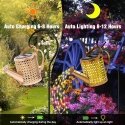 Elight Garden Decor Solar LED lamp with Water Jug shape and runn Elight Garden Decor Solar LED lamp with Water Jug shape and runn