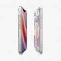 Spigen Ultra Hybrid Zero One (MagFit) iPhone 16e Case Zero One White Spigen Ultra Hybrid Zero One (MagFit) iPhone 16e Case Zero One White