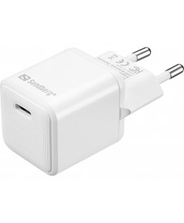 Sandberg USB-C AC Charger PD20W SAVER