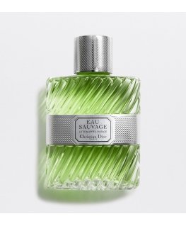 Dior Eau Sauvage Losjonas po skutimosi 100 ml