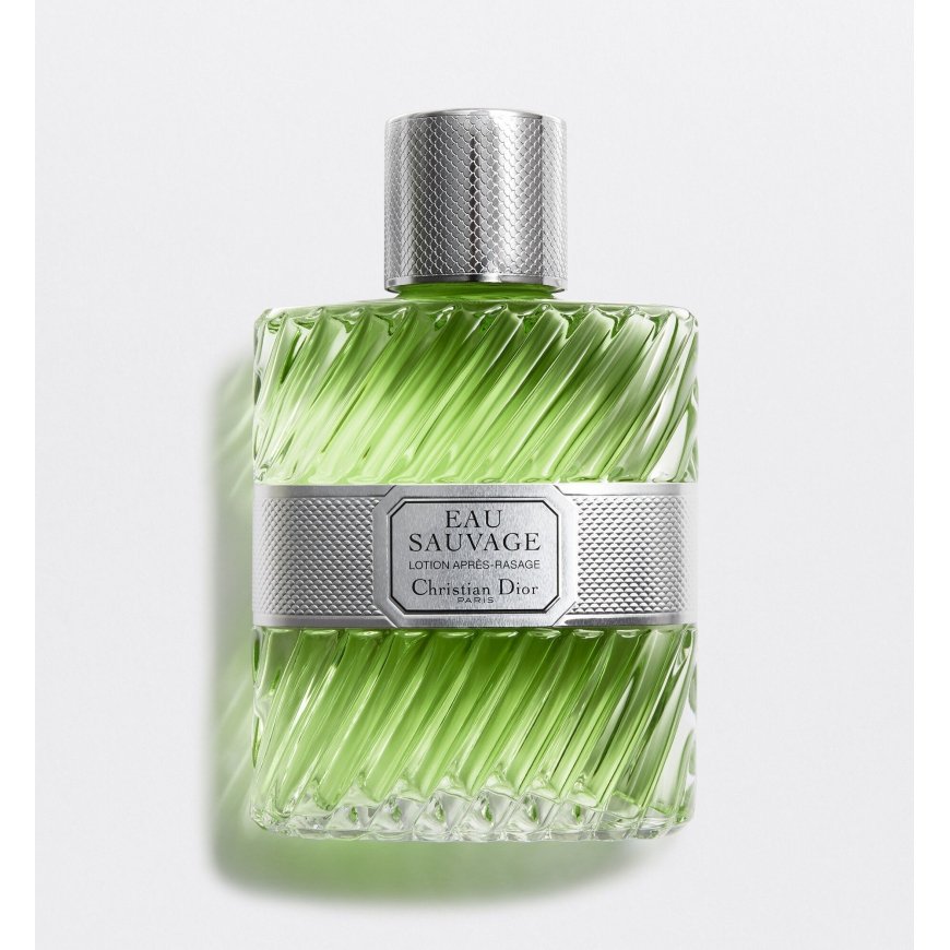Dior Eau Sauvage After Shave Lotion Spray 100ml