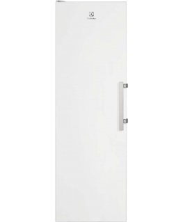 Electrolux EUT6NE28W1 upright freezer, white