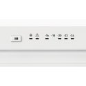 Electrolux EUT6NE28W1 kaappipakastin, valkoinen Electrolux EUT6NE28W1 kaappipakastin, valkoinen