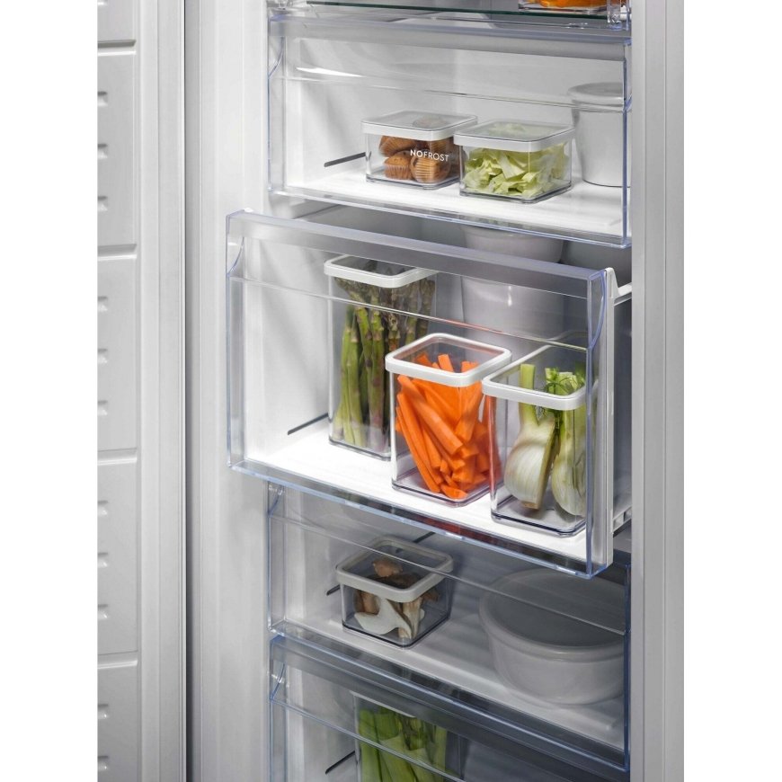 Electrolux EUT6NE28W1 šaldiklis, baltas – 4