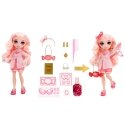 Rainbow High Creative Crystals Fashion Doll- Bella Rainbow High Creative Crystals Fashion Doll- Bella