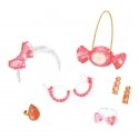 Rainbow High Creative Crystals Fashion Doll- Bella Rainbow High Creative Crystals Fashion Doll- Bella