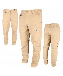 DARBO KELNĖS RIPSTOP SPANDEX 220G/M2 DYDIS M. M/50