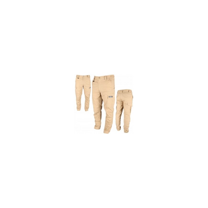 DARBO KELNĖS RIPSTOP SPANDEX 220G/M2 DYDIS M. M/50