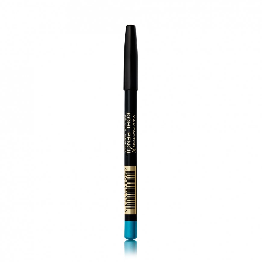Max Factor Kohl eye pencil 1,2 g „Kohl“ dažai 060 Ice Blue