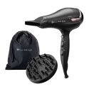 Bellissima K9 2500 фен 2300 W Черный, Розовый Bellissima K9 2500 фен 2300 W Черный, Розовый