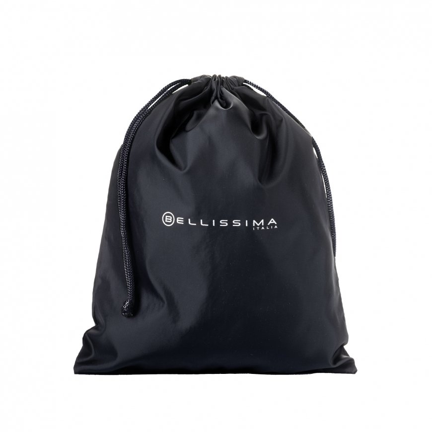 Bellissima K9 2500 фен 2300 W Черный, Розовый – 5